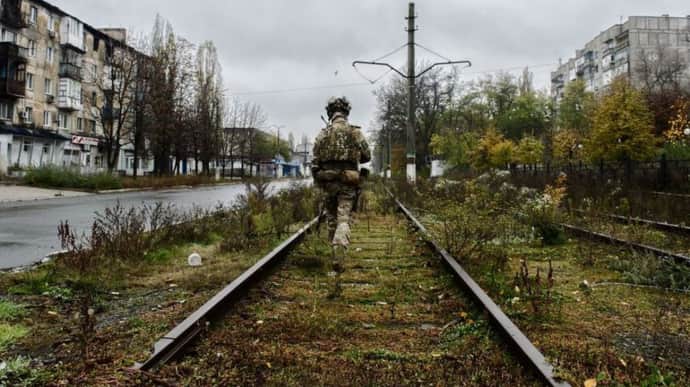 110 бригада заявила, що росіяни мали евакуювати поранених із Зеніту, а натомість – розстріляли