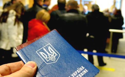 Україна готова до скасування віз – Єврокомісія схвалила звіт