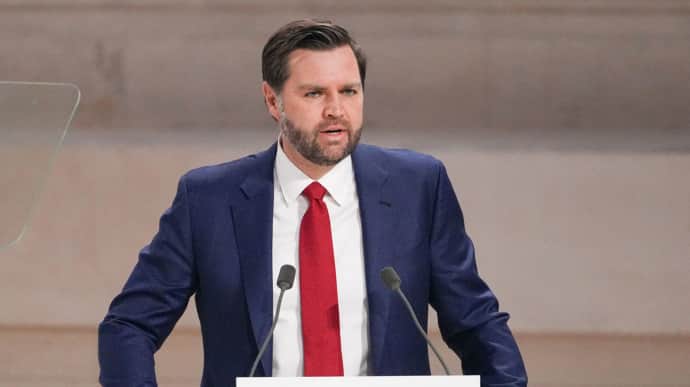 US Vice President JD Vance says Russo-Ukrainian war unlikely to end soon