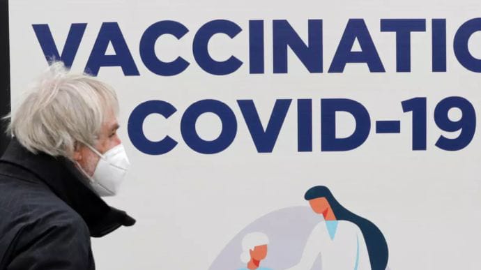Данія відмовиться від використання вакцини AstraZeneca – ЗМІ