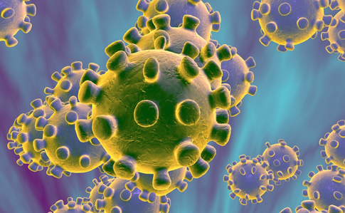 В Україні зафіксовано 18 випадків захворювання на коронавірус