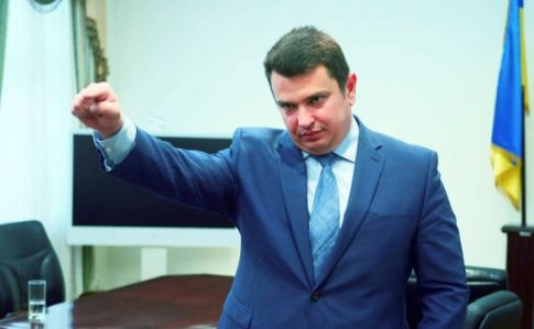 В НАБУ заявляют, что САП приказала вычеркнуть Гладковского из расследования