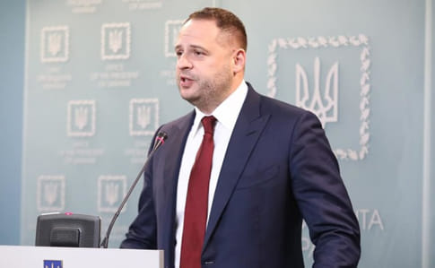 Ермак подтвердил: в Минске договорились о создании совета с представителями ОРДЛО