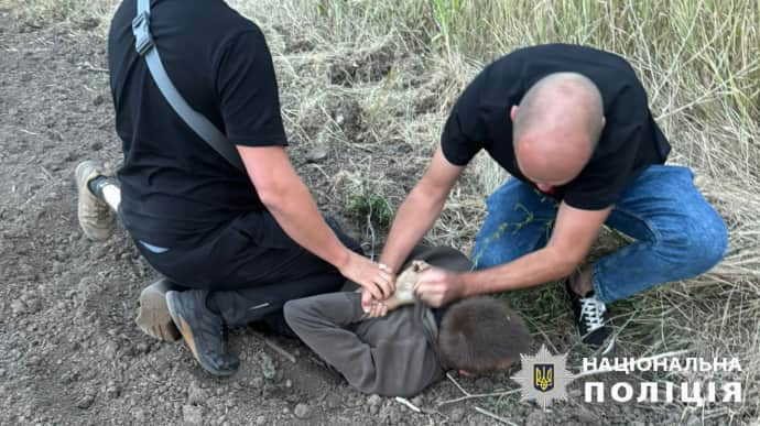 Підпалив авто військового у Харкові – поліція повідомила про затримання чергового палія  