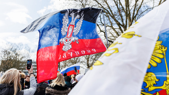 В мае россияне готовят референдумы об аннексии Донбасса – росСМИ