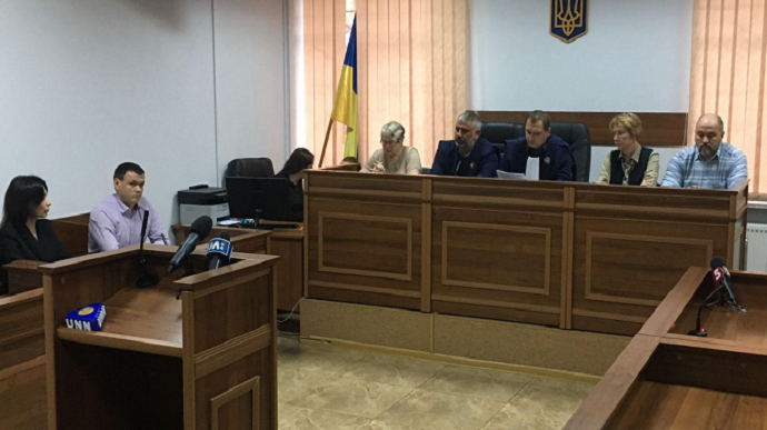 Убийцу активистки Ноздровской приговорили к 15 годам за решеткой