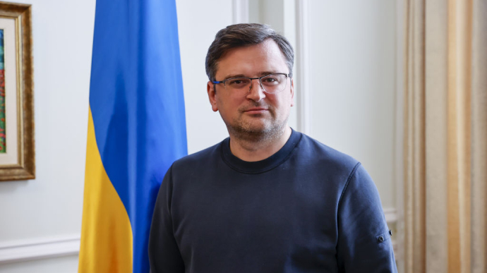 Західні уявлення про рівень корупції в Україні сильно перебільшені – Кулеба