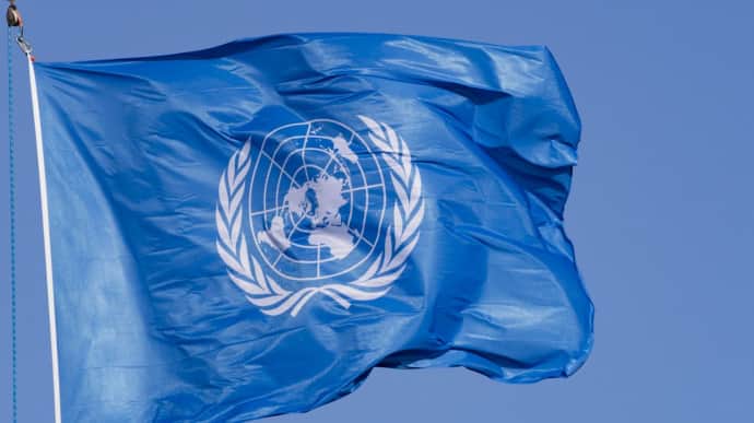 В ООН підтвердили, що Росія порушила санкції та ударила по Харкову ракетою з КНДР