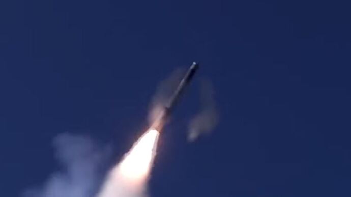 Тільки за день Росія випустила по Україні крилатих ракет на $100 мільйонів