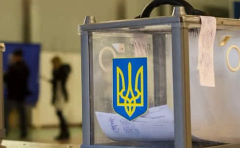 Без окупованих територій: ЦВК затвердила перелік виборчих округів