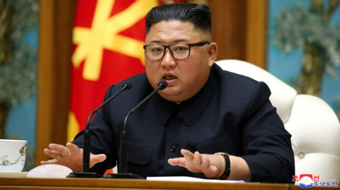 Бросила вызов Байдену: Северная Корея выпустила несколько ракет — WP