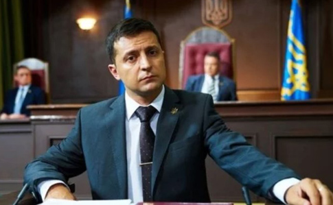 Гриценко поделился впечатлением от Зеленского-кандидата: Нет, не готов