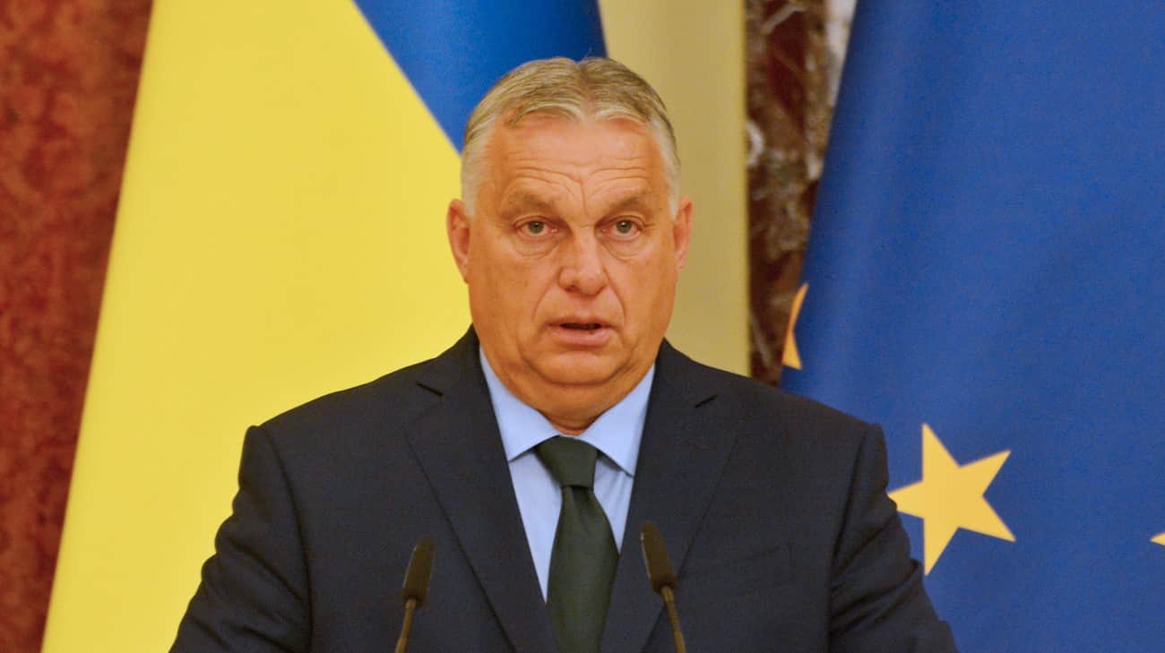 Ukrainians fight valiantly, and it is up to them to decide whether to continue – Hungarian Prime Minister