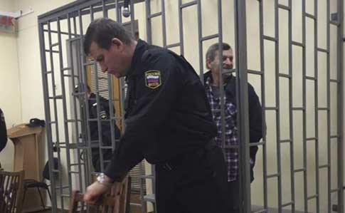 Звинувачення в Криму просить для Чийгоза 8 років колонії