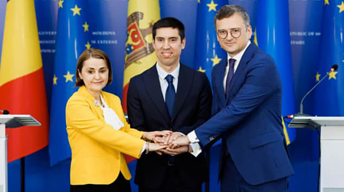 Moldova is ready to ensure supply of electricity to Ukraine