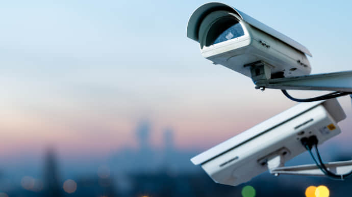 СБУ закликає власників вуличних вебкамер вимкнути онлайн і не підігравати ворогу