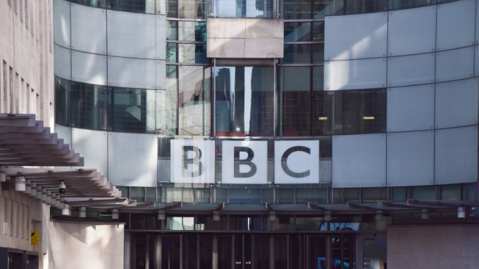 В России заблокировали доступ к международному сайту BBC