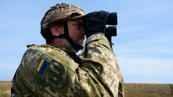  Ukraine’s Armed Forces hit  Russian air defence and kill over 170 invaders in Ukraine’s South