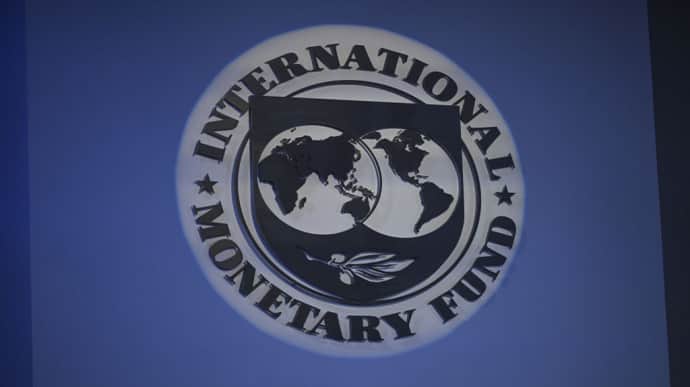 IMF mission begins discussions with Ukraine on second programme review