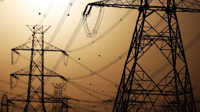 ​​Ukraine may be left without electricity imports from EU due to violations