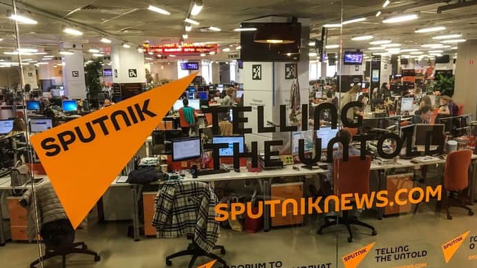 Armenia suspends broadcasting of Russian Sputnik station for humiliating Armenian PM
