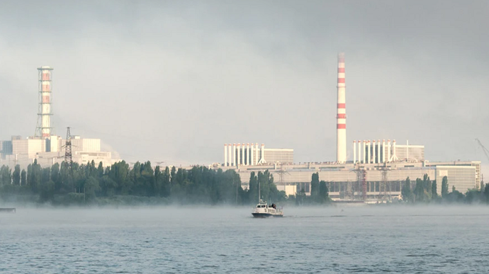 ЦНС: В России готовятся к эвакуации на случай аварии на Курской АЭС, возможна провокация