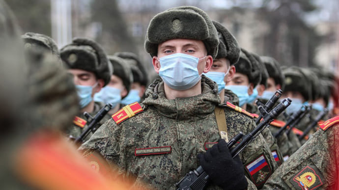 Россия готова стать на защиту жителей Донбасса – администрация Путина