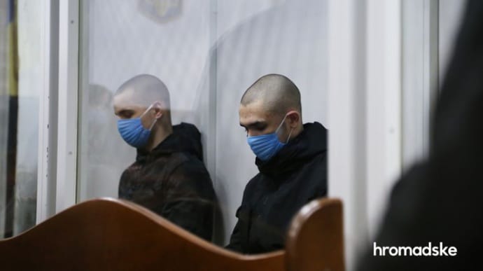 Дело Соболева: обвиняемые были не против продлении ареста