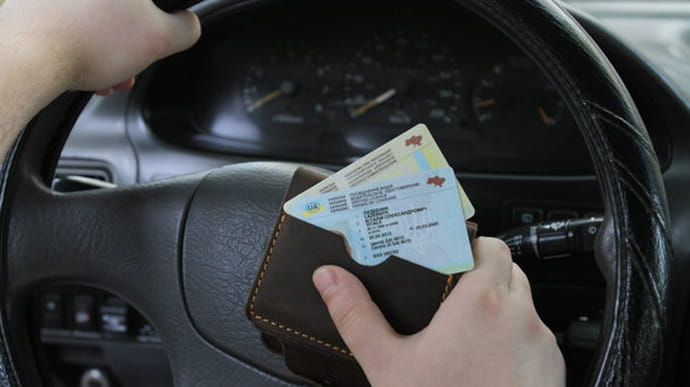 Кабмин утвердил соглашение с Италией о признании и обмене водительских удостоверений