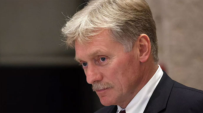 У Кремлі глибоко занепокоїлися через ситуацію в Бєлгородській області 