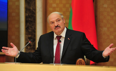 Лукашенко вирішив не називати РФ братською державою 