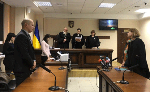Суд остаточно поховав справу рюкзаків Авакова – ЦПК