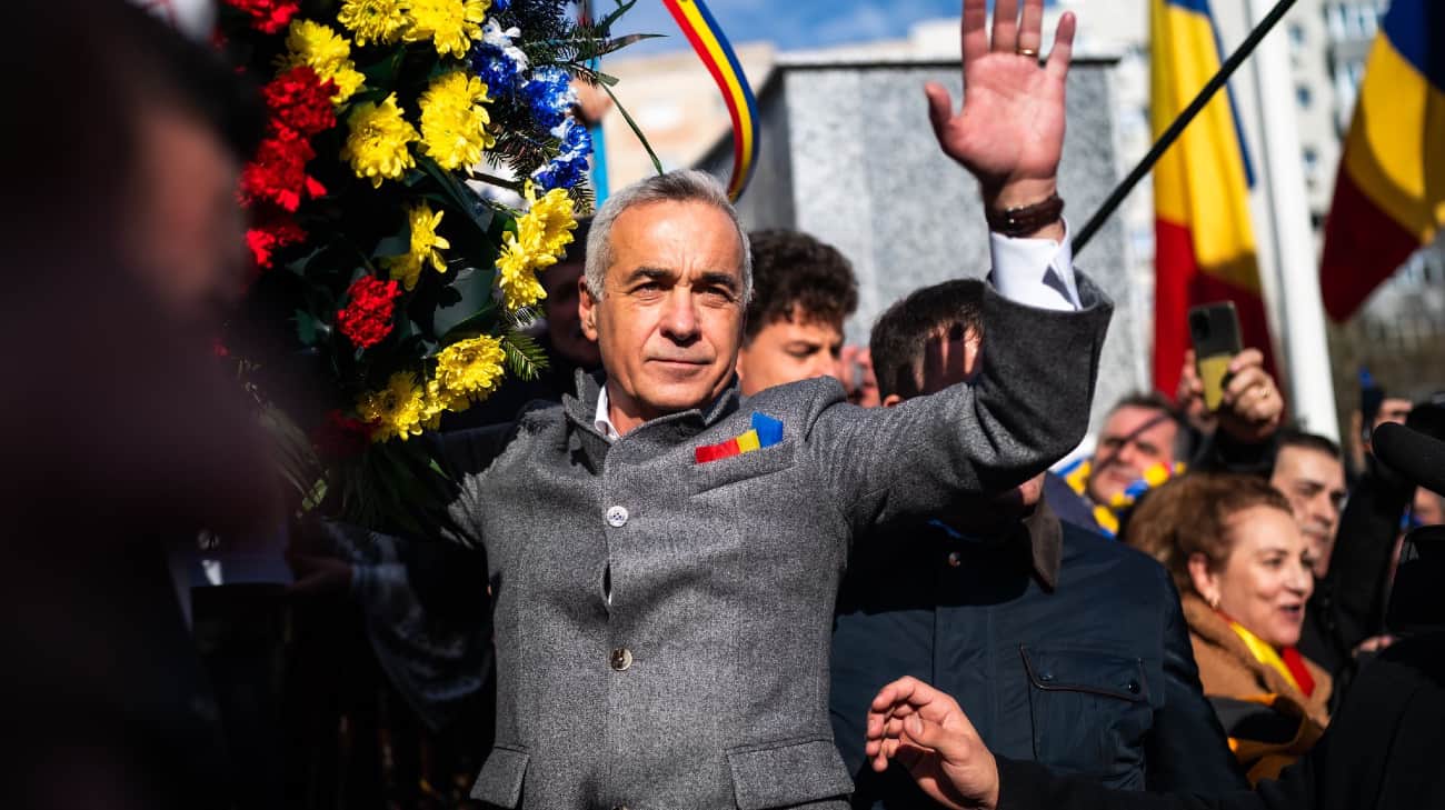 Ministerul Afacerilor Externe al României confirmă sprijinul neclintit pentru suveranitatea Ucrainei după declarațiile candidatului român de extremă dreapta la prezidențiale.    