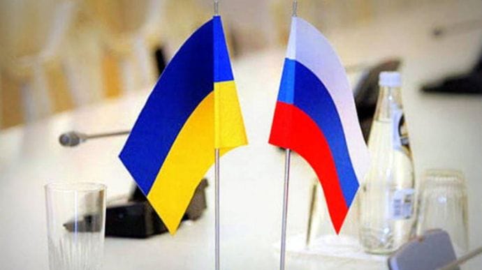 Украина готова говорить в ТКГ очно, но не в Минске