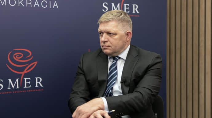 Anti-Ukrainian party secures victory in Slovakia contrary to exit poll expectations