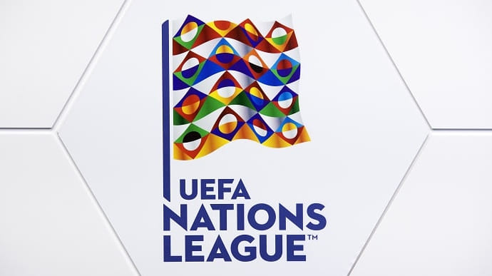 Збірна України дізналася суперників по Лізі націй на наступний сезон