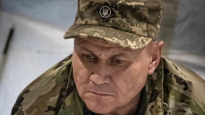 Тарнавский: Россияне продолжают штурмы под Авдеевкой малыми группами