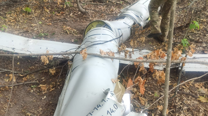 Донеччина: українська авіація завдала ударів по позиціях росіян 