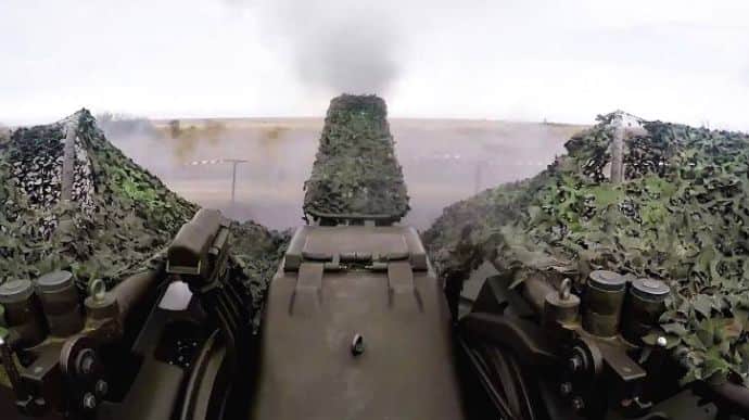 Міноборони Румунії замовило в Rheinmetall модернізацію систем ППО