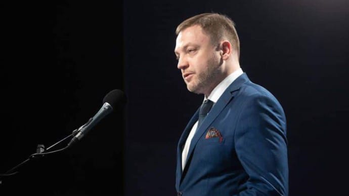 Глава МВД отреагировал на поведение своего заместителя Гогилашвили