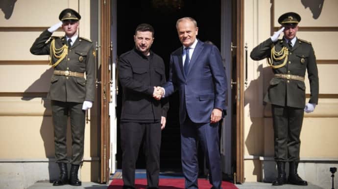 Премьер-министр Польши: Кремль должен обязаться на прекращение огня до начала мирных переговоров