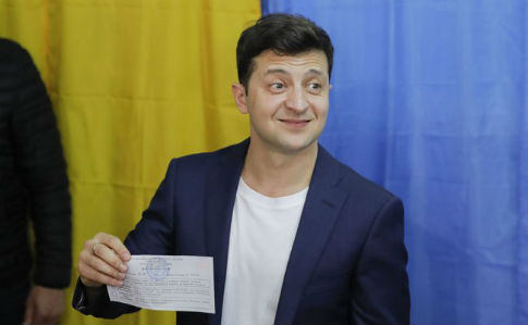 Зеленский хочет, чтобы предшественников не было на выборах и среди адвокатов