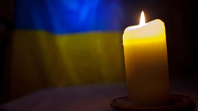 На Донбассе во вторник погиб 24-летний сержант