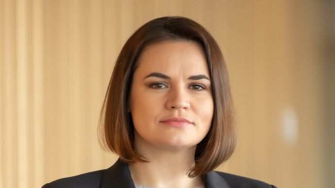 Тихановська закликала опозицію готуватися на випадок смерті Лукашенка