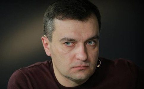 Гнап заявил, что не ведет переговоров с Гриценко и Садовым об объединении