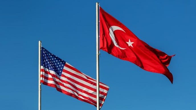 США вводять санкції проти Туреччини за угоди з Росією