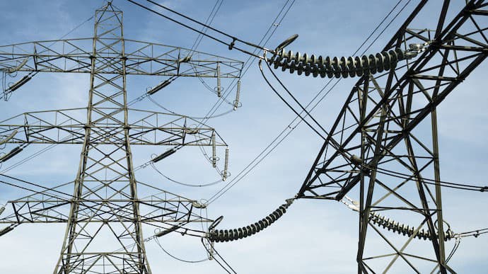 6,500 consumers cut off from power grid in Kherson – Ministry of Energy of Ukraine