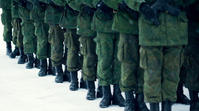 За що ви воюєте?: Генштаб оприлюднив термінове звернення до солдатів РФ