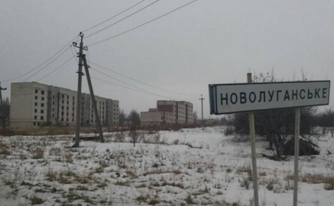 Боевики обстреляли позиции ООС вблизи Крымского и Новолуганского