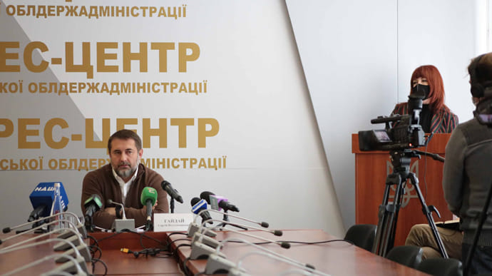 Из-за недостатка врачей на Луганщине могут привлечь к работе пенсионеров